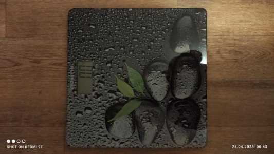 Весы электронные