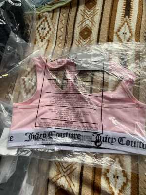 Спортивный топ