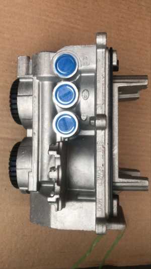 ������ ����� ���������� Wabco