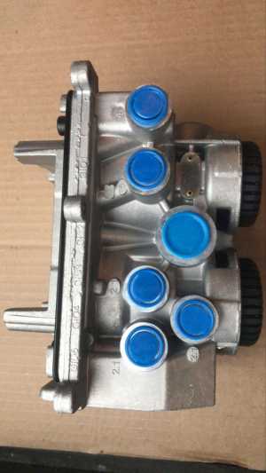 ������ ����� ���������� Wabco