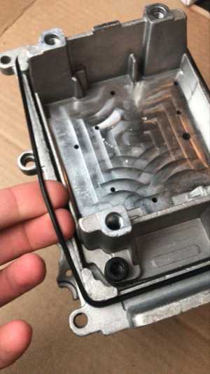 ������ ����� ���������� Wabco