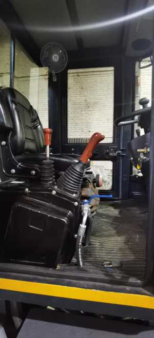 ������ ��-2750, ����������� ��������� Fukai titan zl20