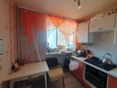 1-к квартира, 34 м2, 9/9 эт.