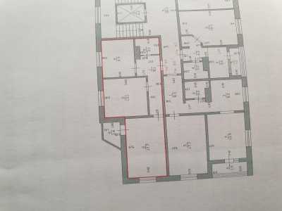 2-к квартира, 53 м2, 8/10 эт.