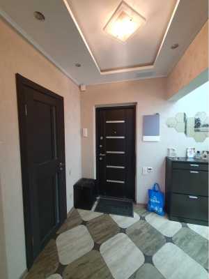 2-к квартира, 53 м2, 8/10 эт.