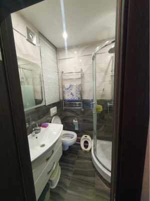 2-к квартира, 53 м2, 8/10 эт.