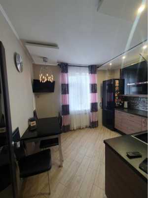 2-к квартира, 53 м2, 8/10 эт.