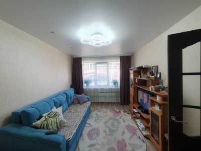 2-к квартира, 41 м2, 1/5 эт.