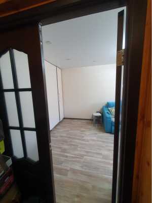 2-к квартира, 41 м2, 1/5 эт.