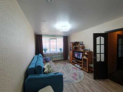 2-к квартира, 41 м2, 1/5 эт.