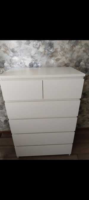Комод IKEA