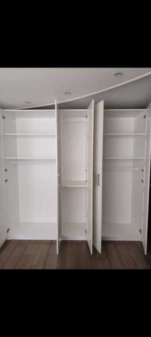  IKEA PAX