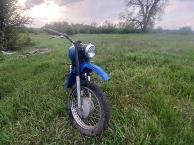 Иж планета5.