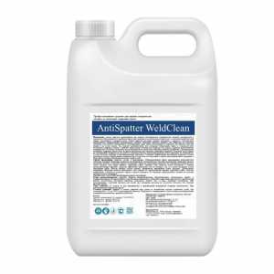 Antispatter WeldClean