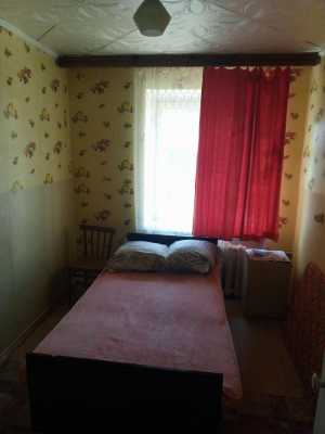 2-к квартира, 42 м2, 5/5 эт.