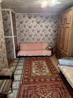 2-к квартира, 42 м2, 5/5 эт.