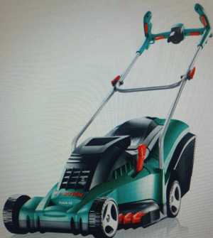 Продам газонокосилку