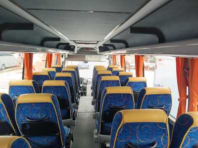 Temsa Opalin 8