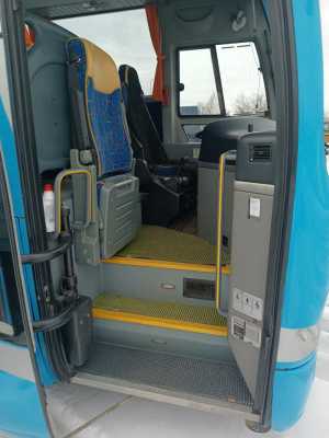 Temsa Opalin 8