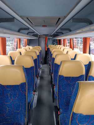 Temsa Opalin 8