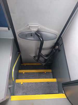 Temsa Opalin 8