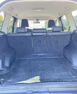 Toyota Land Cruiser Prado, 2016
