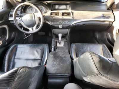 ������ 2012 HONDA ACCORD EXL