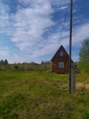 Дача СНТ Тихая пристань