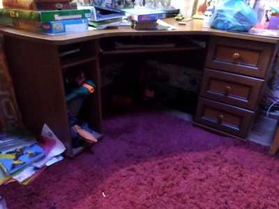 Стол письменный