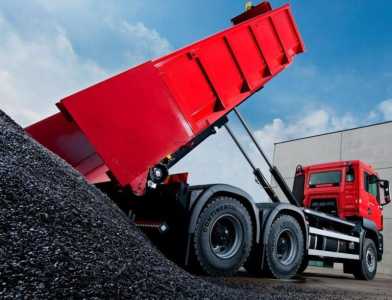 Асфальтная крошка