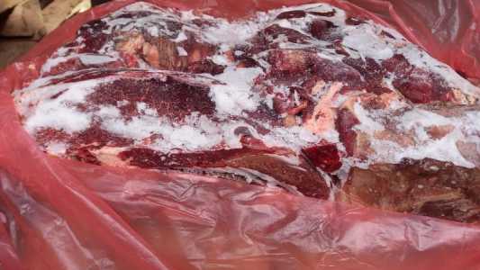 Продаю говяжий мясо