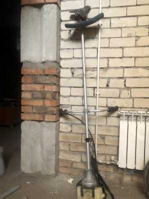 Бензокоса, триммер СОЮЗ б/у