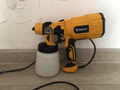 Краскопульт