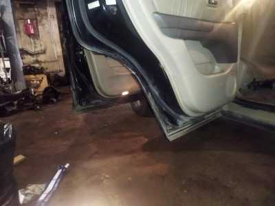 �����,����,�������� ������,�� ������ RX300 2001 ����.