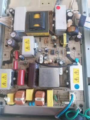 Продам платы от Samsung LE 27 S71B