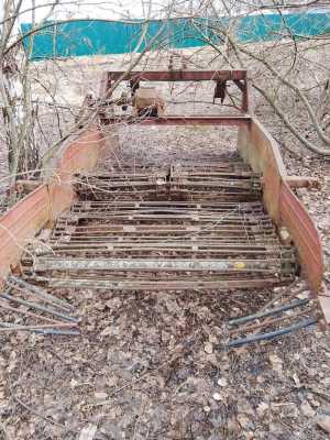 Техника для трактора