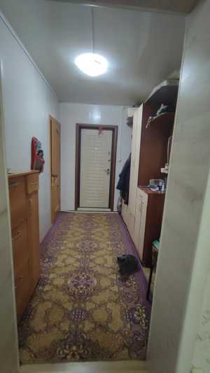 3-к квартира, 83 м2, 1/1 эт.