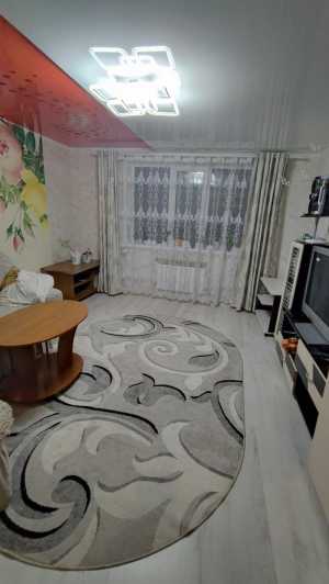 3-к квартира, 83 м2, 1/1 эт.