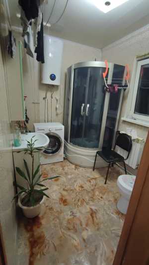 3-к квартира, 83 м2, 1/1 эт.