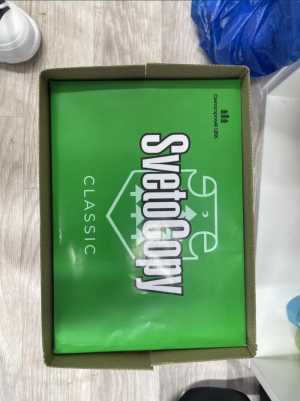 Бумага А4 Svetacopy