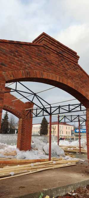 Каменщик