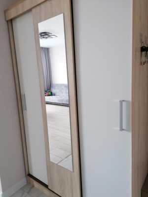 Шкаф купе б/у