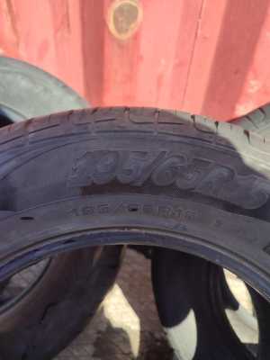 ������ ������ ���� 195 � 65 � 15