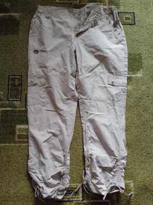 Брюки женские летние