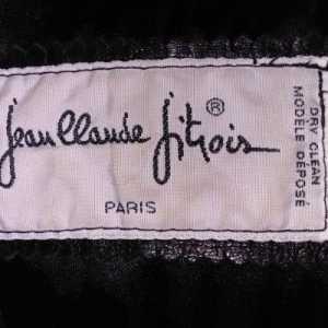Jean Claude Jitrois