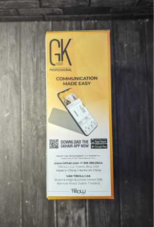  GKhair Ion PRO Blow Dryer (Global keratin )