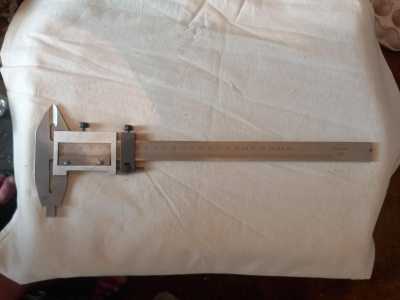 Штангенциркуль 250 мм.