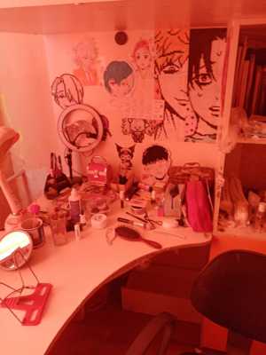 детский угол