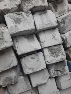 Кирпич силикатный