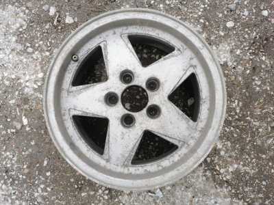 Литые диски R15